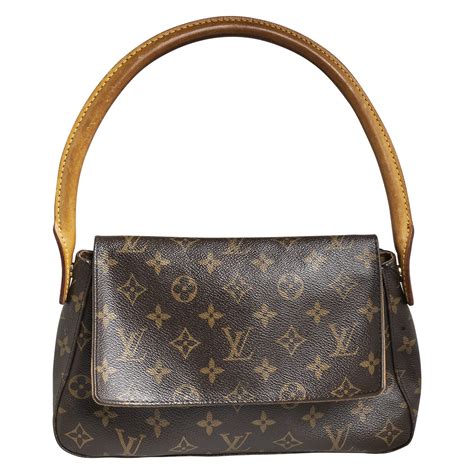 lv monogram small shoulder bag